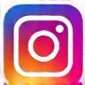 Instagram icon