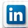 LinkedIn icon